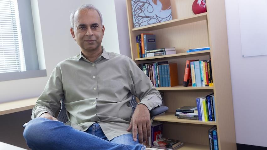 sashank varma