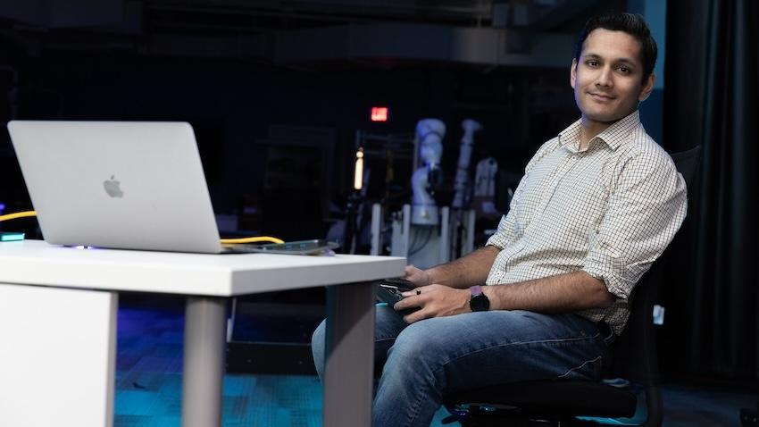 Varun Agrawal