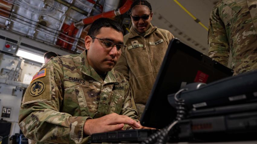 army photo