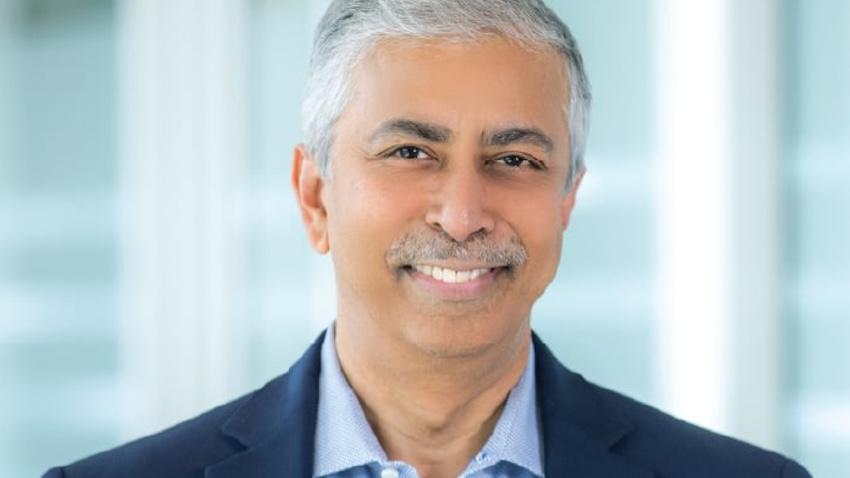 Georgia Tech Alumnus Githesh Ramamurthy Ramamurthy has endowed a faculty chair at the College of Computing