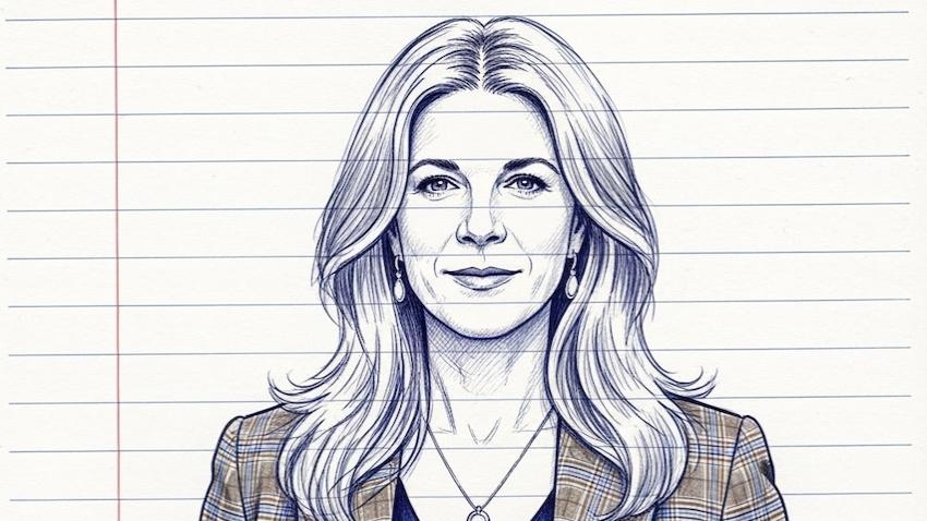 GT CS Alumna Angie Lane leads the College of Computing Alumni Network