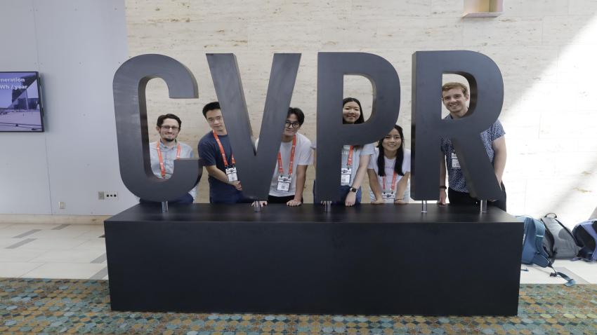 CVPR 2025