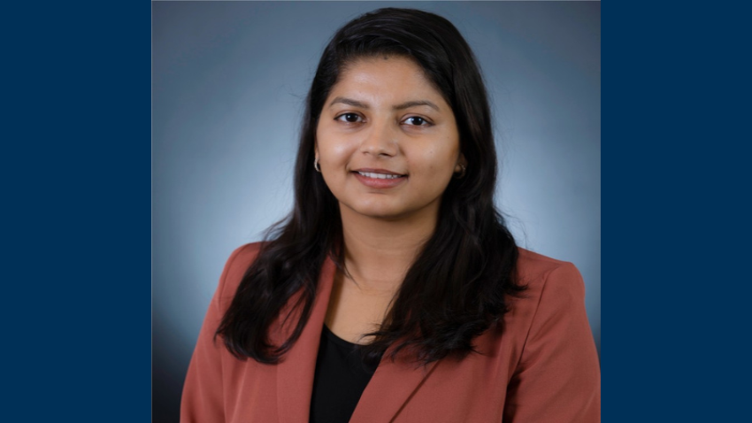 Nimisha Roy
