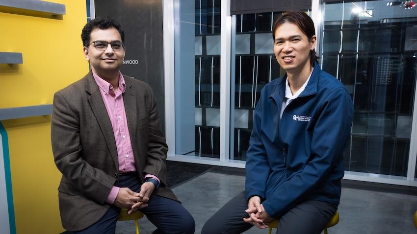 CSE Wang Prakash NIH R01 Grant