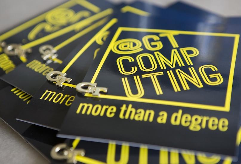 @GTComputing - More than a degree