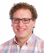 Eric Vigoda