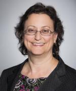 Kelly Braun, ICS '84