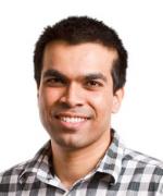 Dhruv Batra