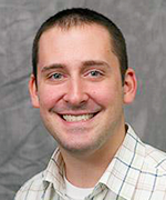 Brian Boddy