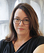 Christina Gardner
