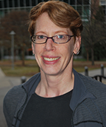 Christine Heitsch