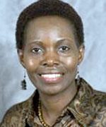 Elizabeth Ndongi
