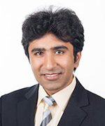 Tushar Krishna