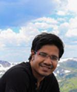 Amit Sikder