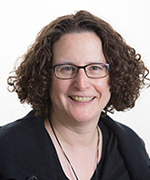 Amy Bruckman