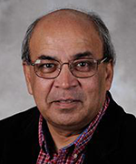 Ashok Goel