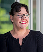 Betsy DiSalvo