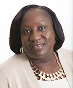 Charmion Richards