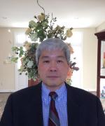 David Ho