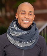 Kamau Bobb