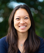 Kathy Pham, B.S. CS '07, M.S. CS '09