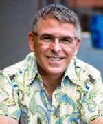 Kipp Jone, M.S. CS '95, ABD CS '05