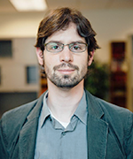 Mark Riedl