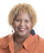 Patricia Allen
