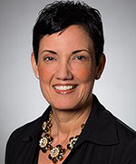 Rosa Arriaga