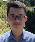 Xiaokuan Zhang