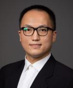 ShengYun Peng