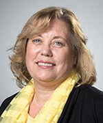Mary Hudachek-Buswell