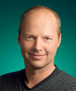 Sebastian Thrun