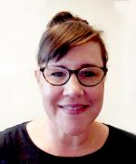 Betsy DiSalvo