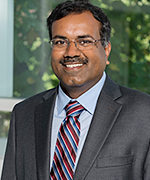 Srinivas Aluru