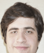 Daniel Genkin