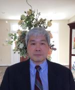 David Ho, M.S. ChE '79, M.S. ICS '81