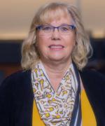 Mary Hudachek-Buswell