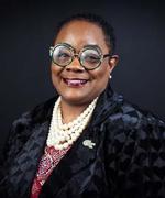 Denisha A. Wilkins