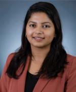 Nimisha Roy