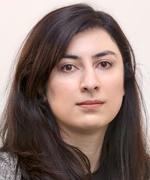 Sara Karamati
