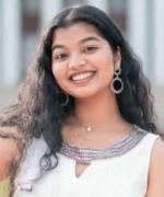 Srishti Kalepu