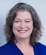 Rebecca Coke BS INTA '96