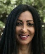 Sheetal Wrzesien IN MEMORIAM