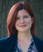 Kelly Ann Fitzpatrick