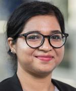 Shruthi Gottumukkala