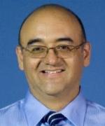 Santiago Carlos Grijalva