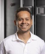 Xavier Bonilla