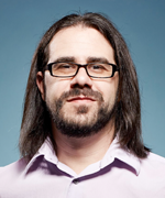 Ian Bogost