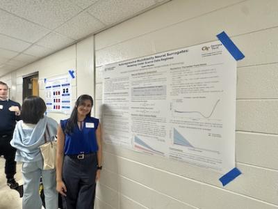 2026 Georgia Scientific Computing Symposium